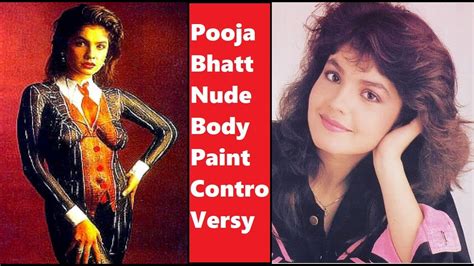 pooja bhatt xxx photo|POOJA BHATT Nude .